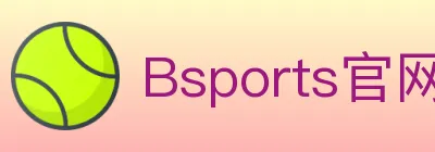 Bsports官网 logo